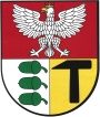Herb Dąbrowy Górniczej